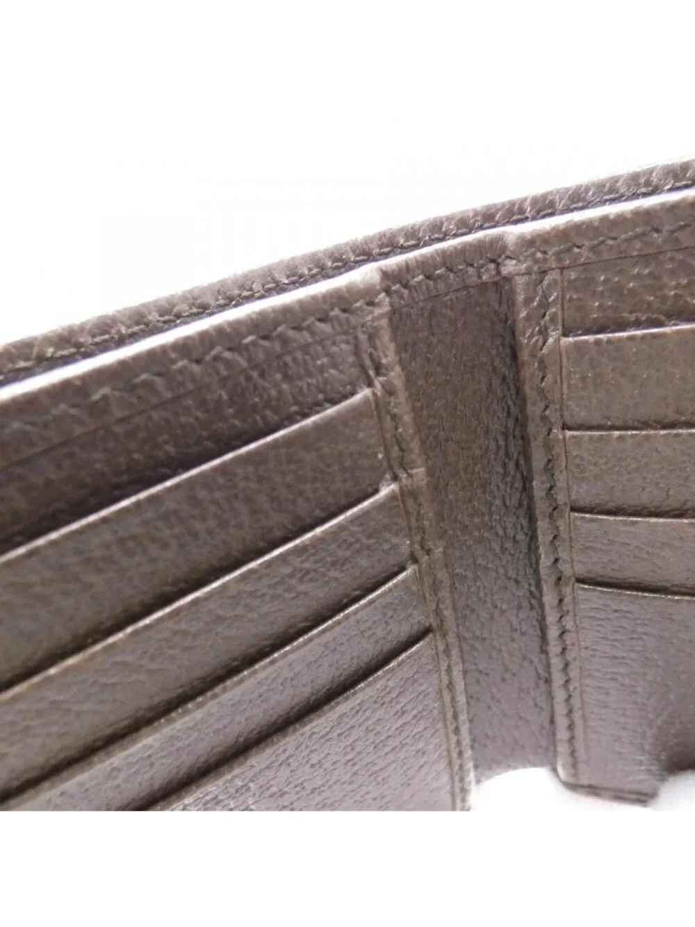 Gucci Fabgn Billfold Wallet